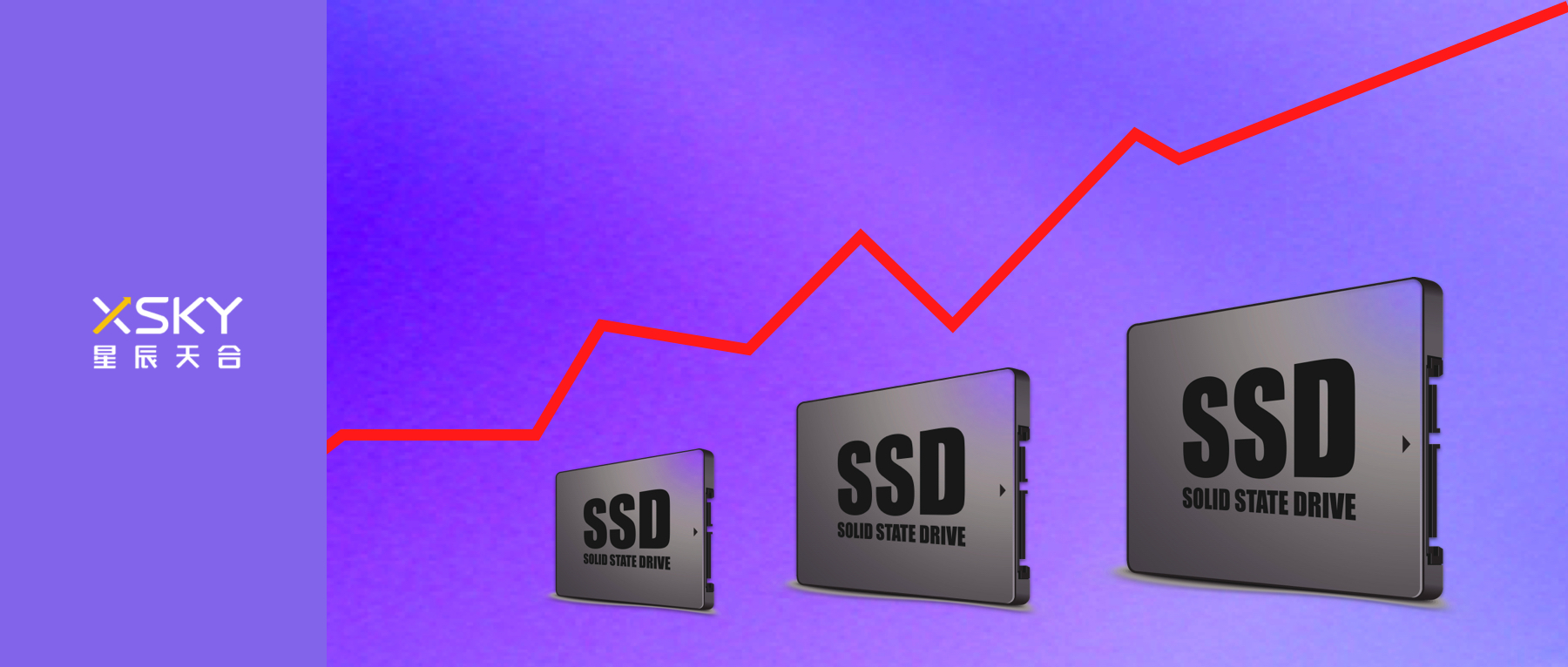 SSD 价格已经翻番，还要不要继续选择全闪？
