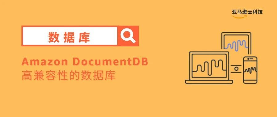 身兼数职的Amazon DocumentDB，还有什么不为人知的功能？