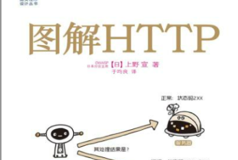 二、《图解HTTP》- HTTP协议历史发展（重点）