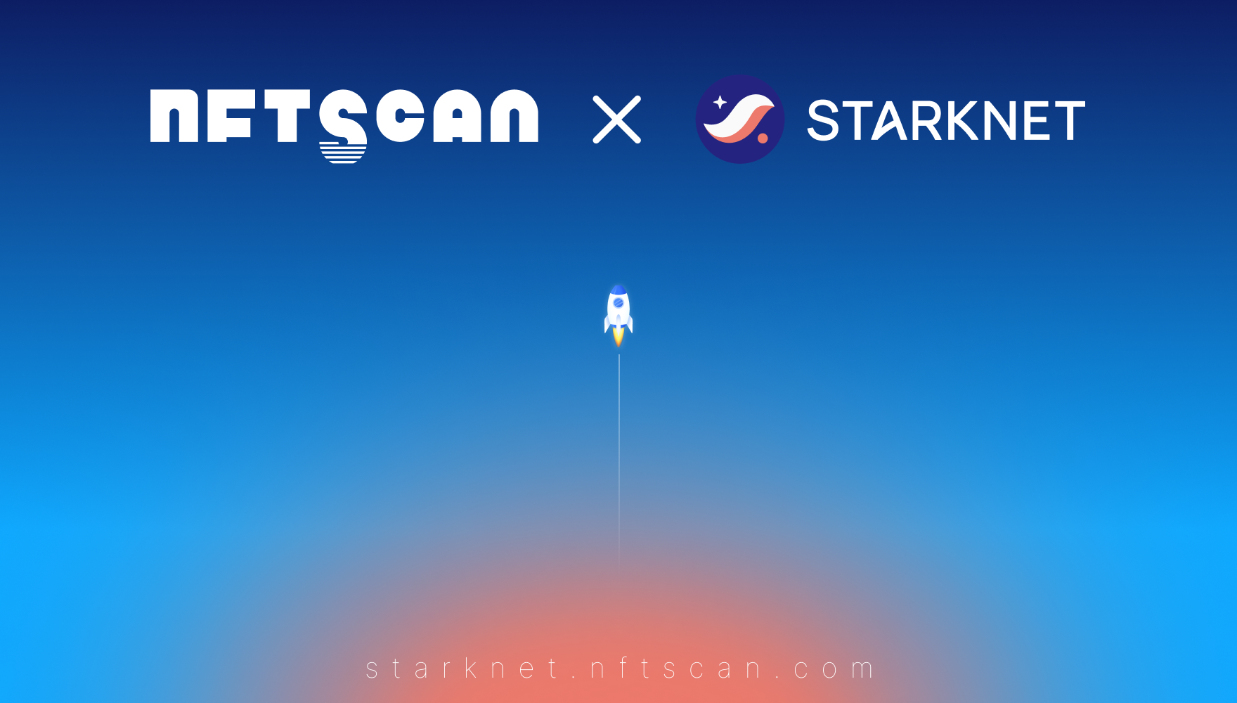 NFTScan 正式上线 Starknet NFTScan 浏览器和 NFT API 数据服务