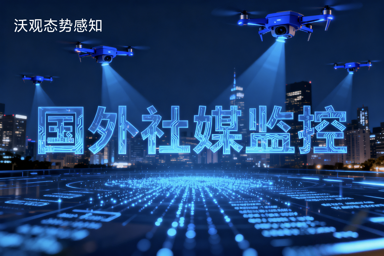 市场声量即战场：如何用国外社交媒体监控软件打赢品牌曝光战役？