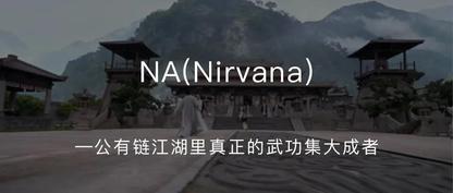 NA公链（Nirvana）NAC公链独步公链江湖