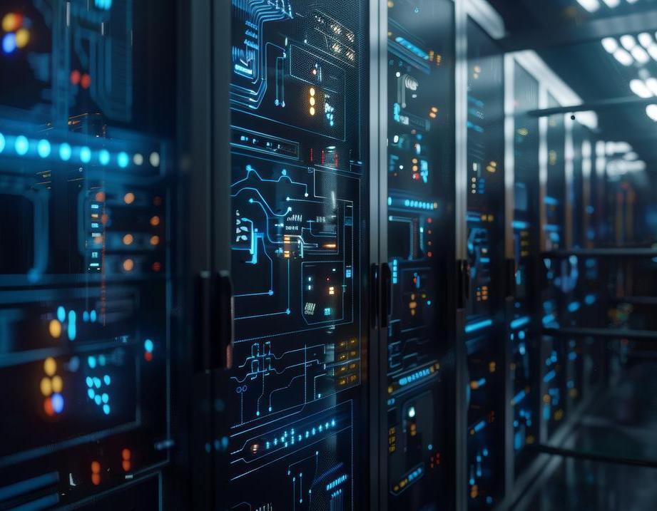 “能耗责任田” 划分术:MyEMS 帮企业实现 “部门担责、人人节电” 的管理闭环