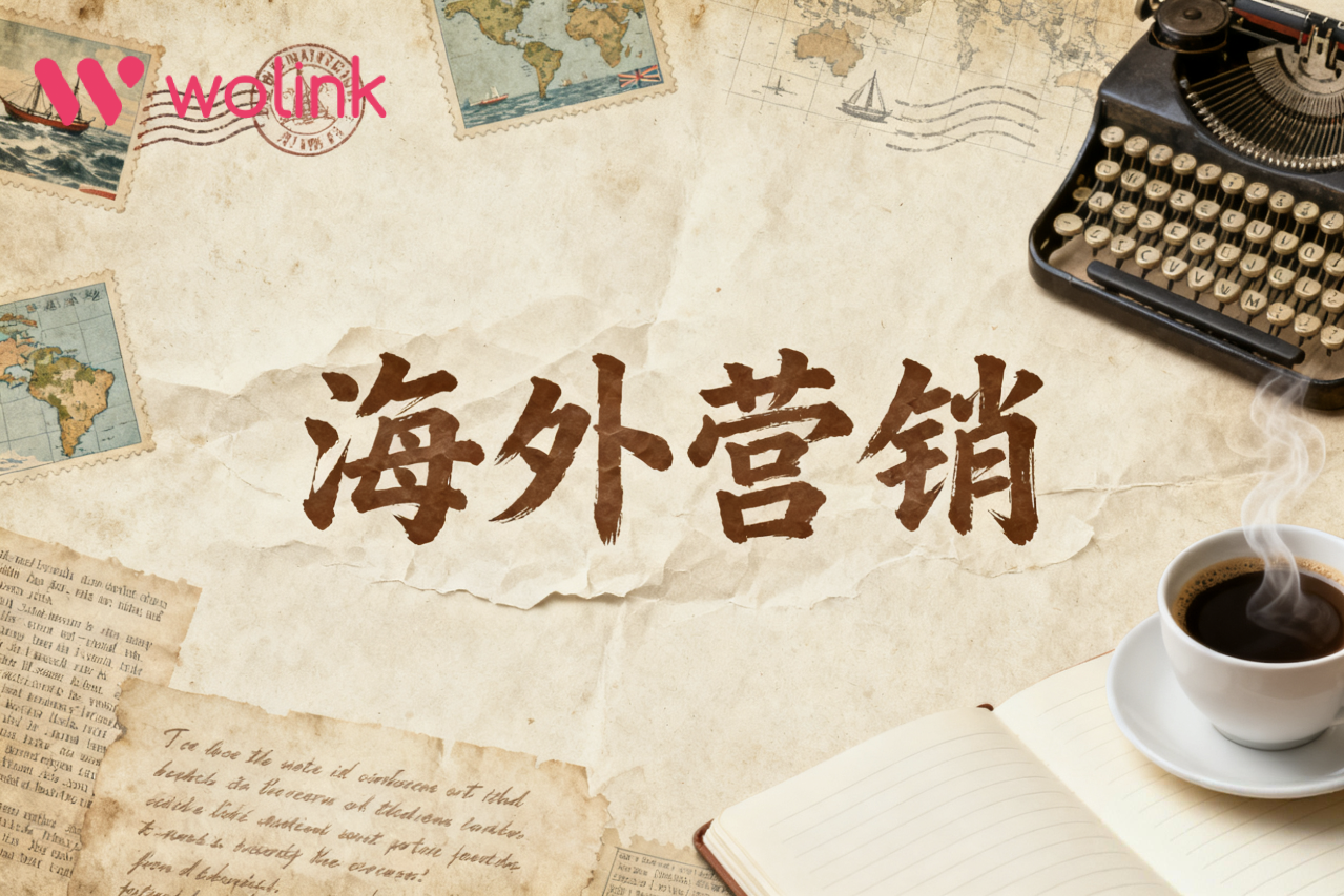 传统企业转型之路:制造业的跨境出海实战思考