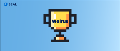 初露头角！Walrus入选服贸会“数智影响力”数字化转型创新案例