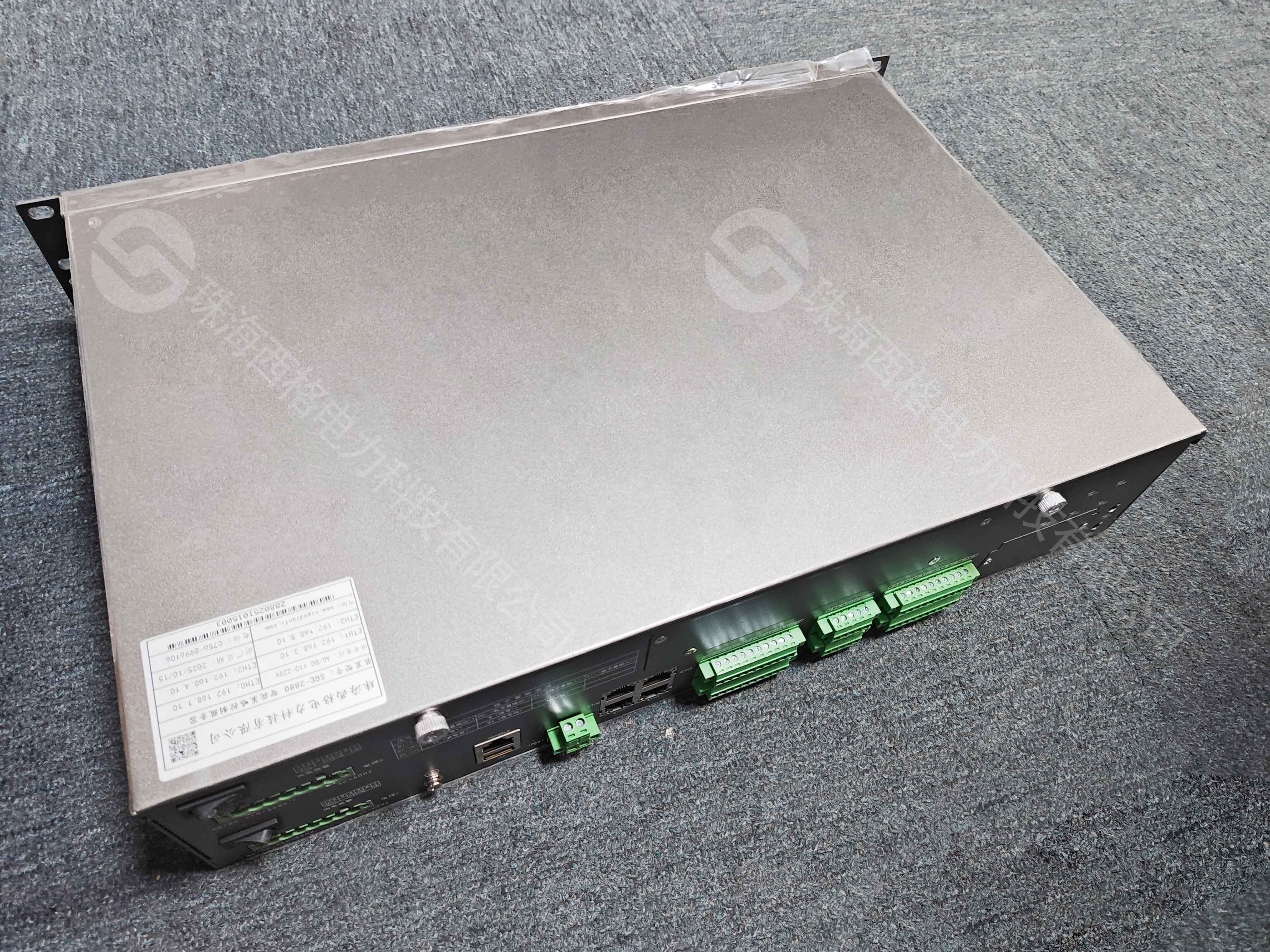 分布式光伏 “四可” 装置:“发电孤岛” 到 “电网友好” 的关键跨越