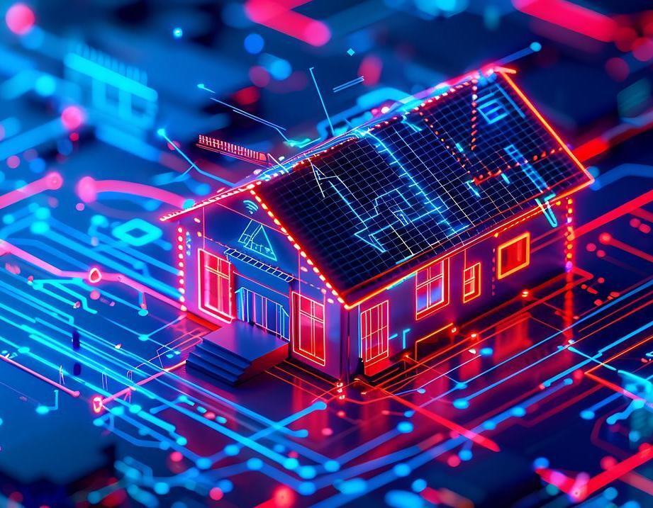 开源能源管理系统:赋能可持续能源转型的 “透明化引擎”