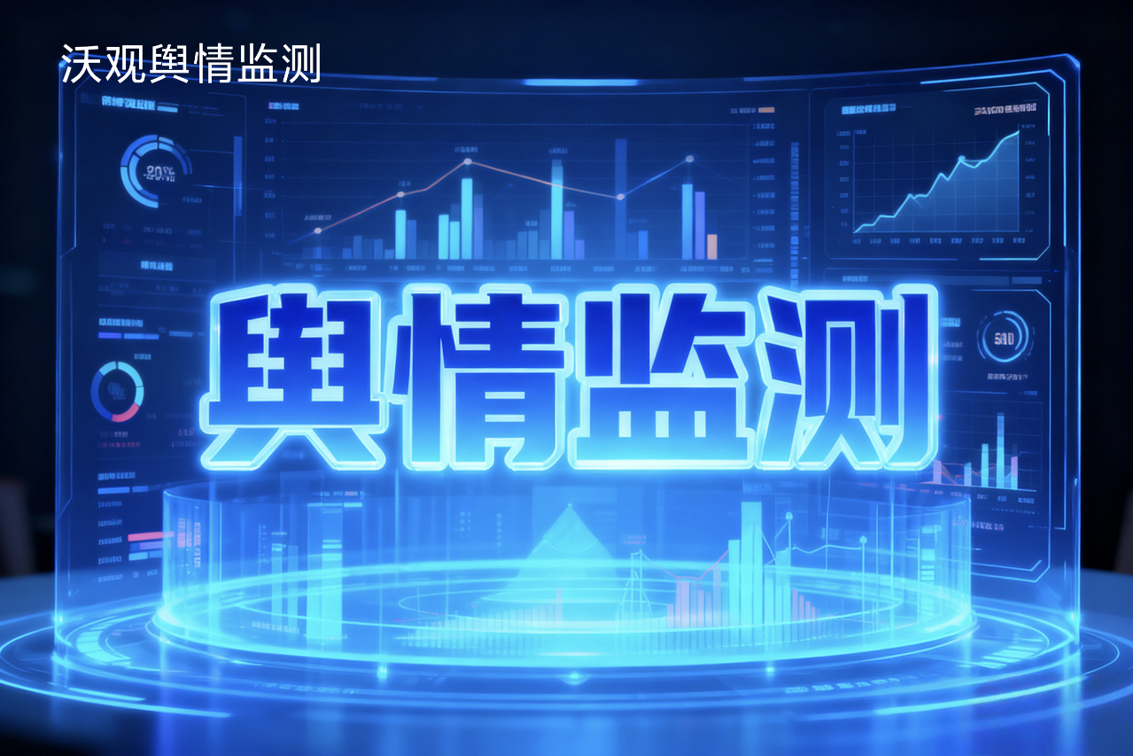 海外社交媒体分析软件选型指南:5个核心维度与功能对比表