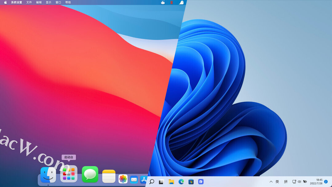 关于mac虚拟机Parallels Desktop 常见问题解答