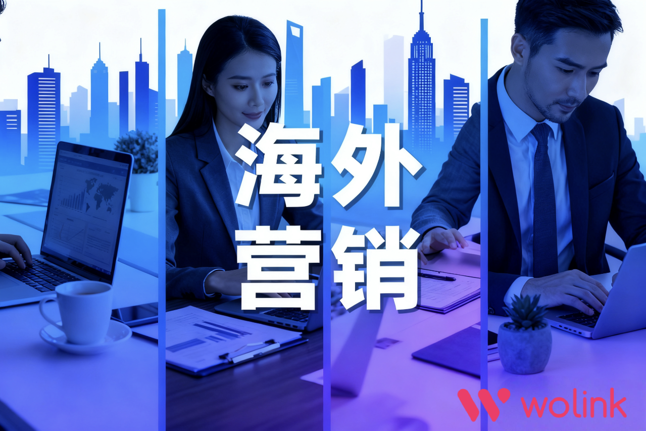 中小企业必看：如何用低预算高效启动海外平台推广？