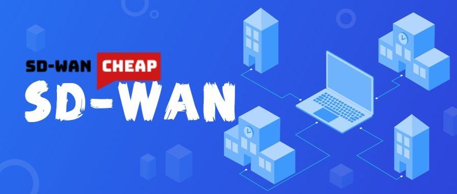 SD-WAN网络可靠性设计