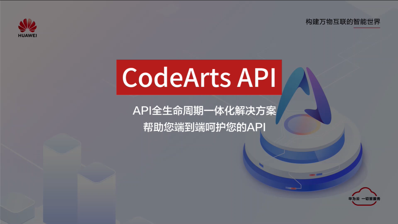 华为云CodeArts API：企业数字化转型的好助手