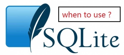 SQLite你用对了吗