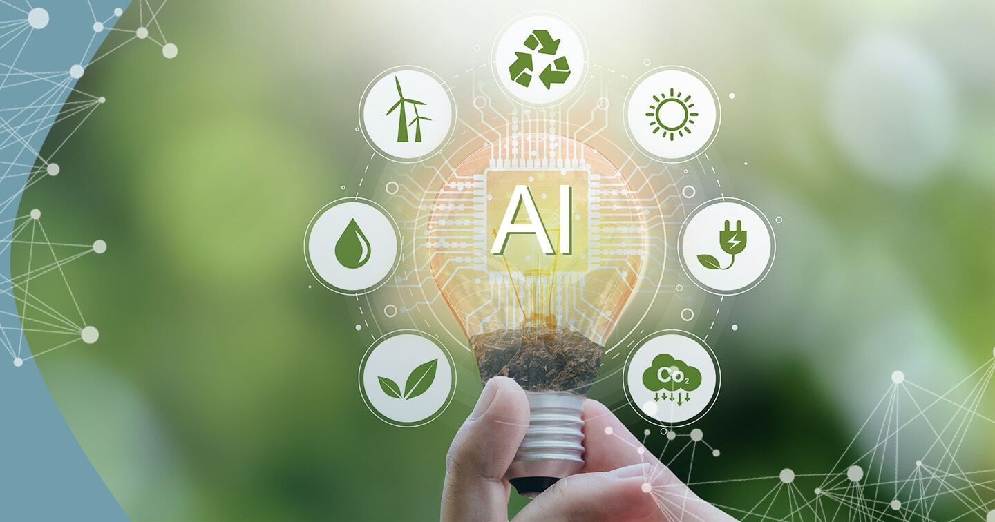 AI for Good | AI+环保，点亮可持续的智能未来
