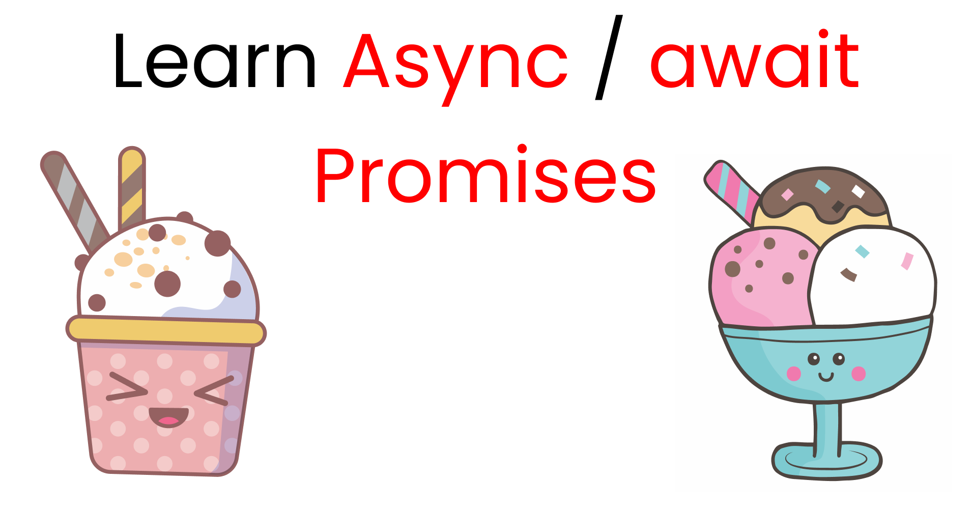 JavaScript Async/Await 教程