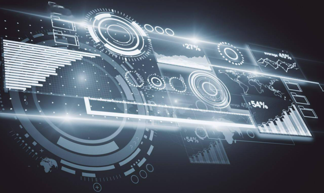 鼎道AIGUI元件体系如何让DingOS实现“积木”式交互