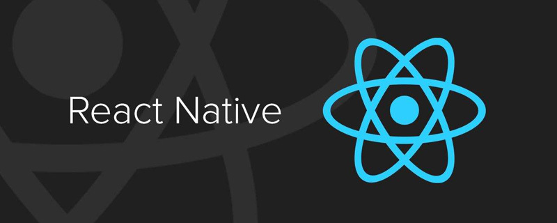 ReactNative进阶（七）：导航组件 react-navigation