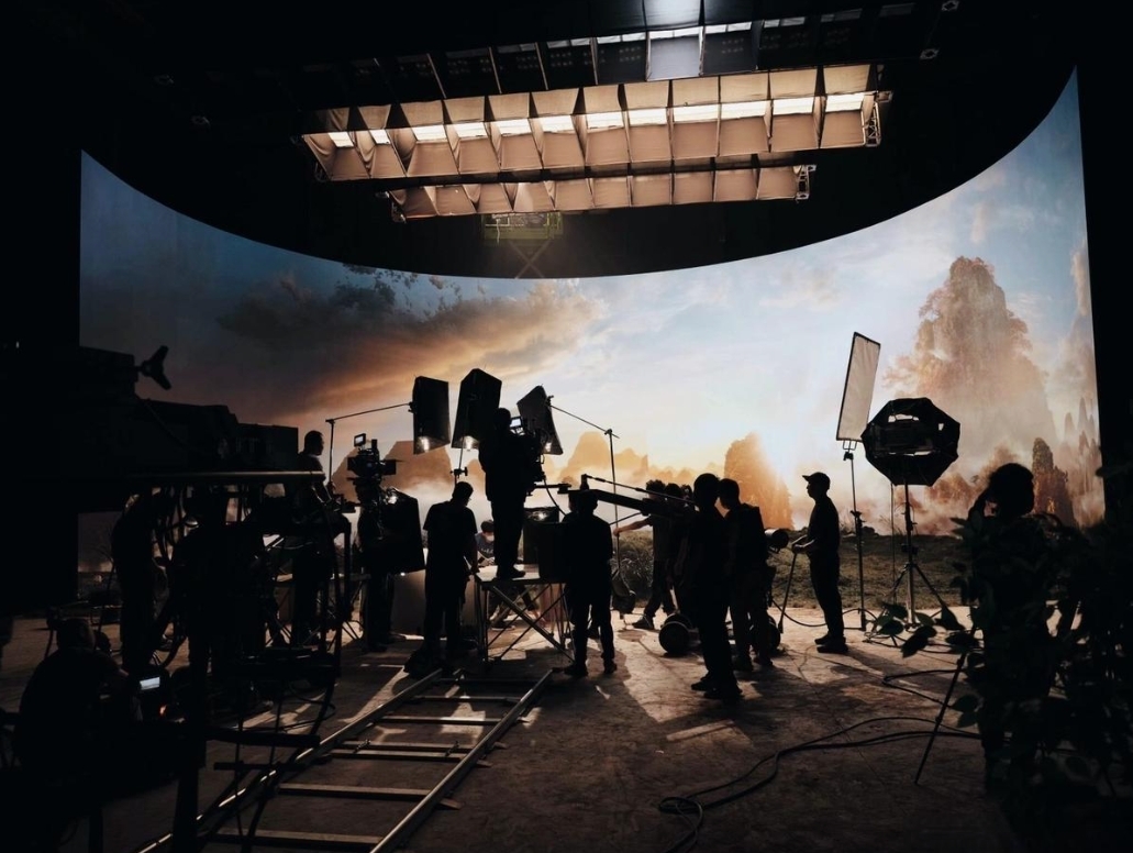 虚拟制作XR技术对LED屏有何特殊要求？