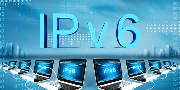 IPv6域名软件
