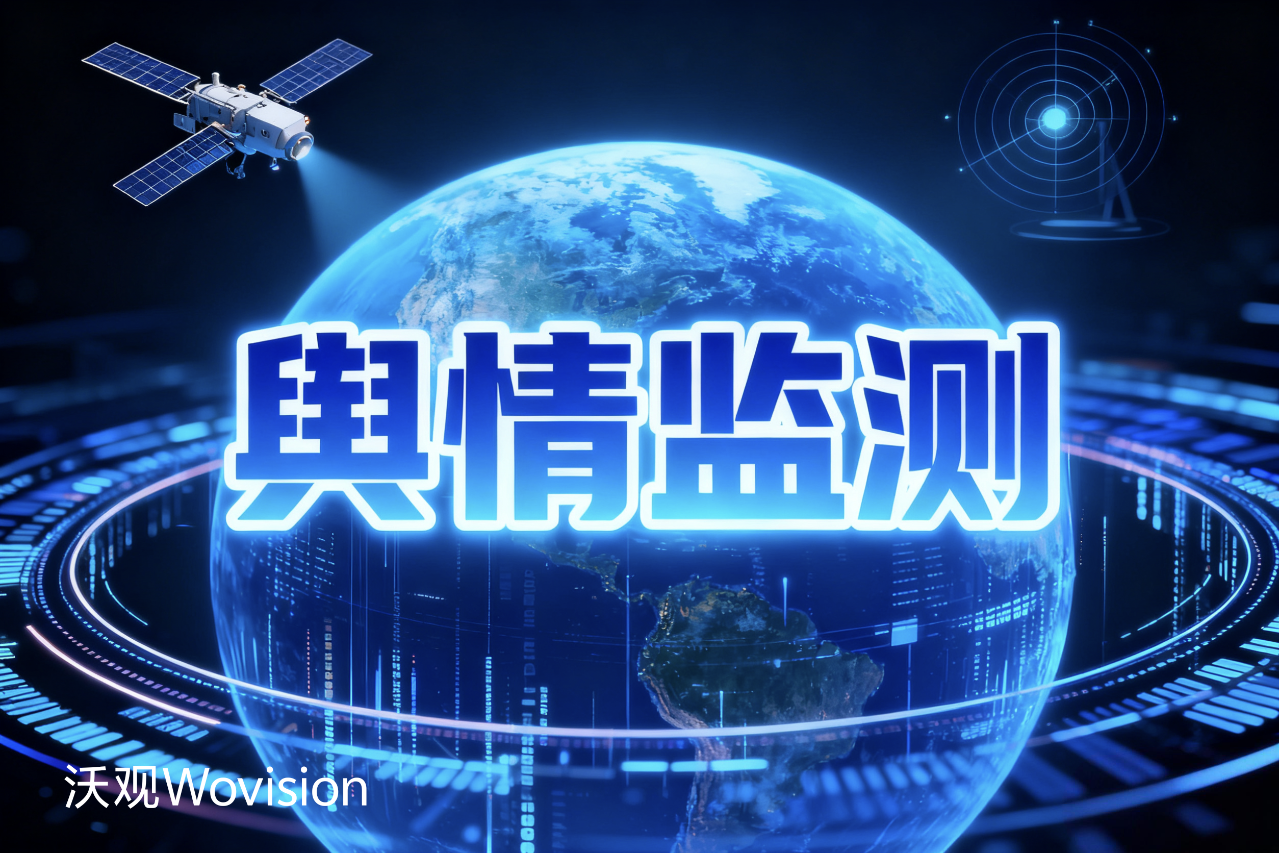 好的国外社交媒体分析服务如何解码对手的社交策略与用户心智