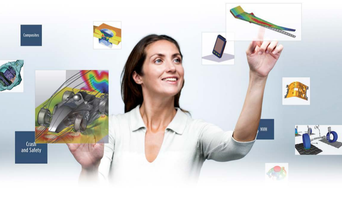 正版 Altair 软件采购全指南:官方代理商合作流程与安全下载规范