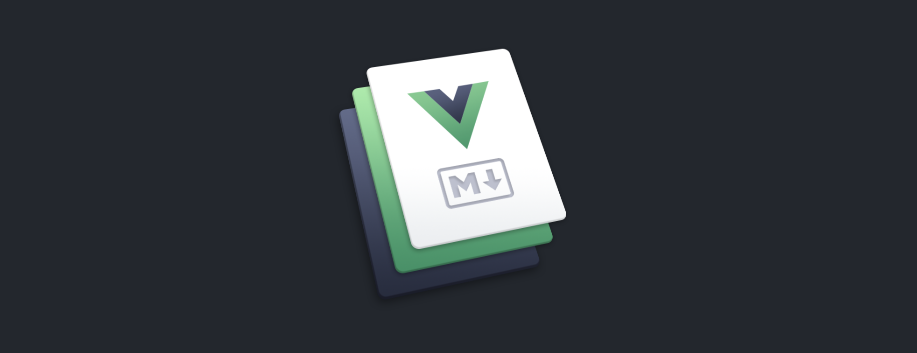 VuePress 博客优化之拓展 Markdown 语法