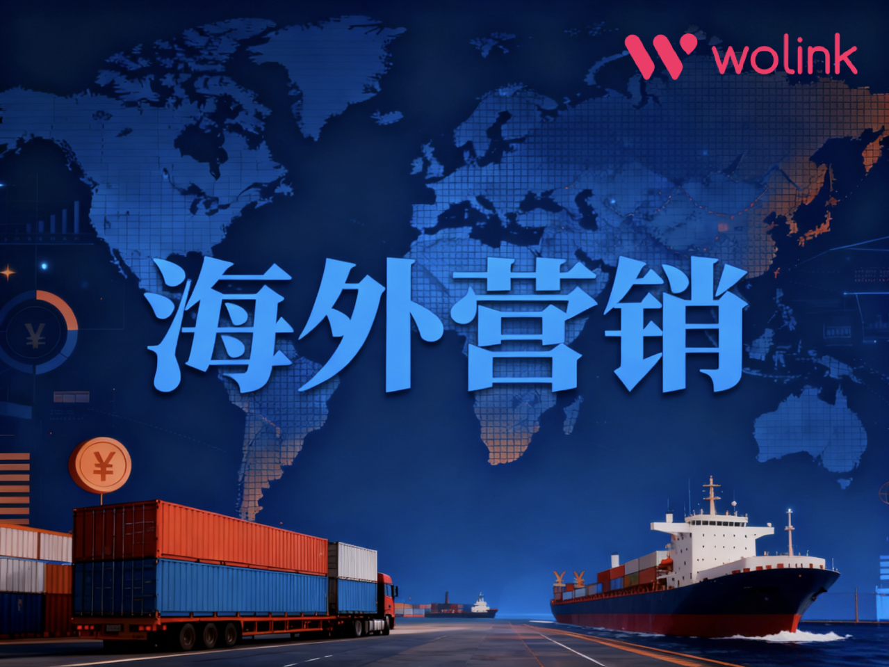 从零到一：海外平台推广入门指南