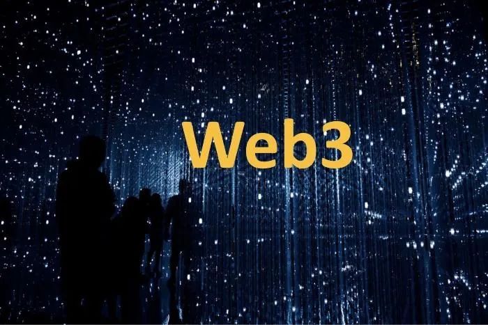 寻找 Web3 的灵魂