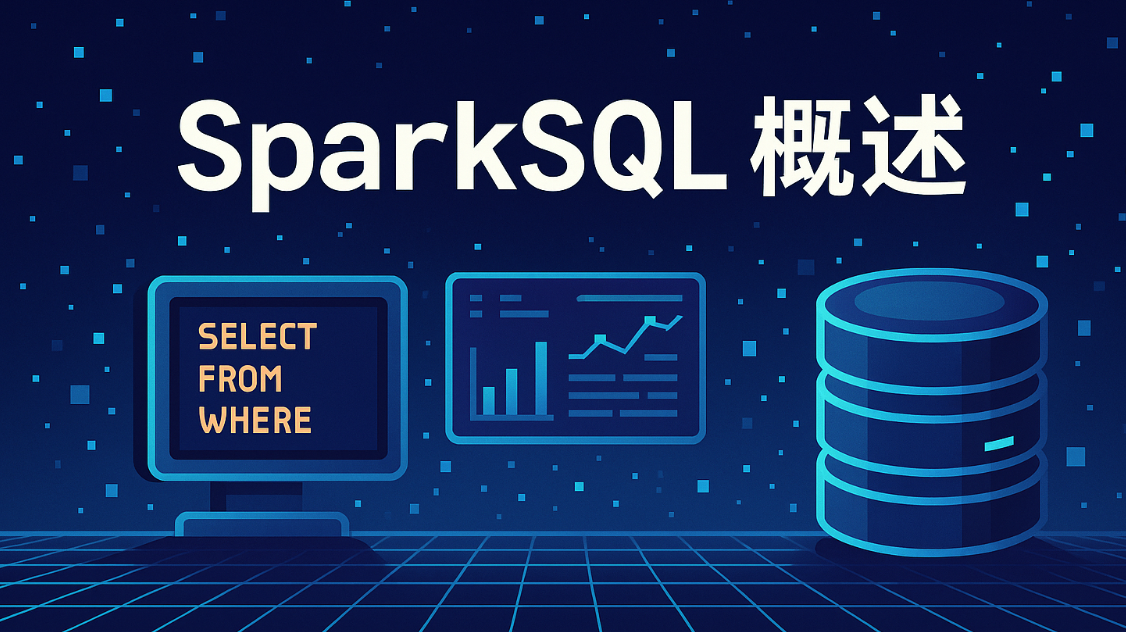 大数据-93 SparkSQL 全面解析：SQL + 分布式计算的完美结合