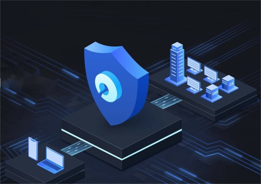 不同规模的企业组网方案选择指南:从初创到集团