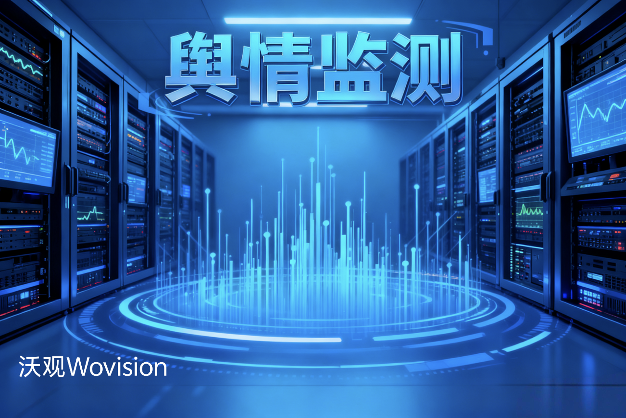 出海舆情监测网站选型必须考察的8个关键要素