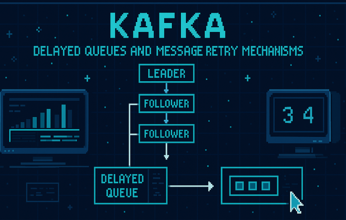 大数据-77 Kafka 延时队列与消息重试机制全解析：从原理到实战落地 Java