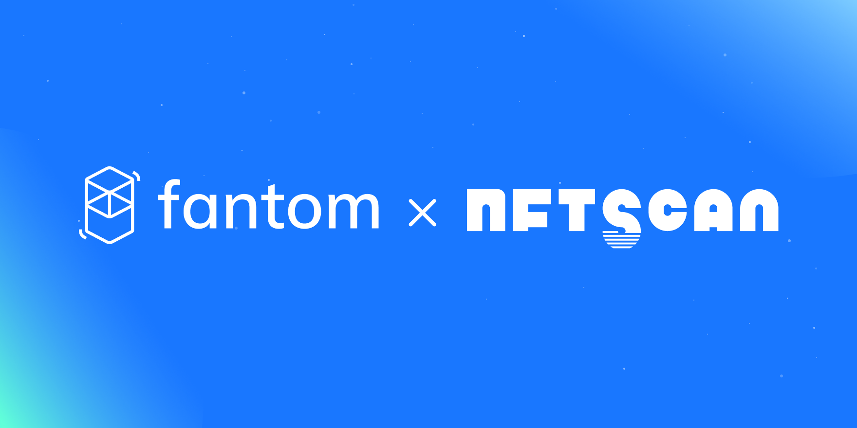 NFTScan 正式上线 Fantom 网络 NFTScan 浏览器和 NFT API 数据服务