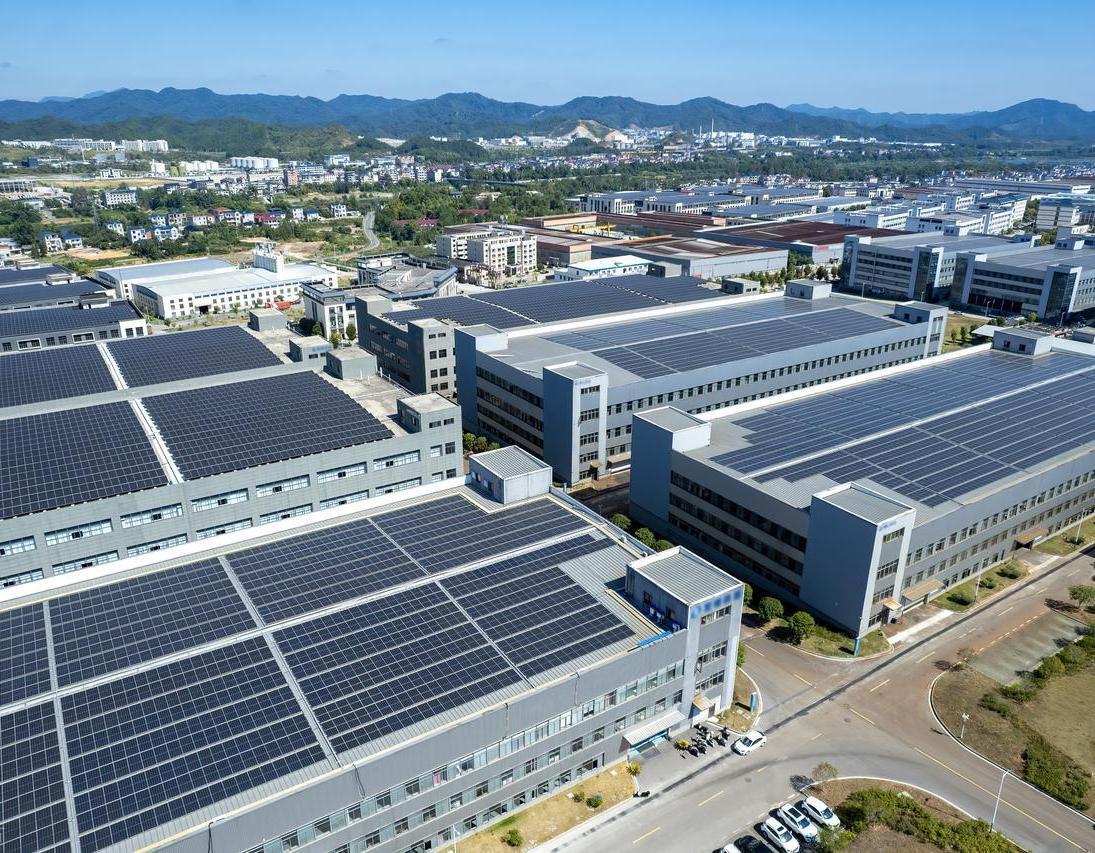 MyEMS:数字化能源管理的创新实践者