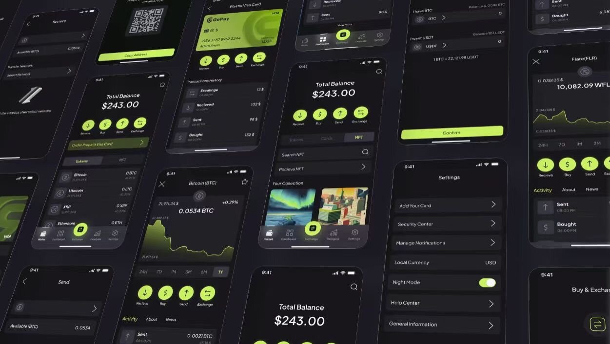 什么是CEX（中心化交易所）？