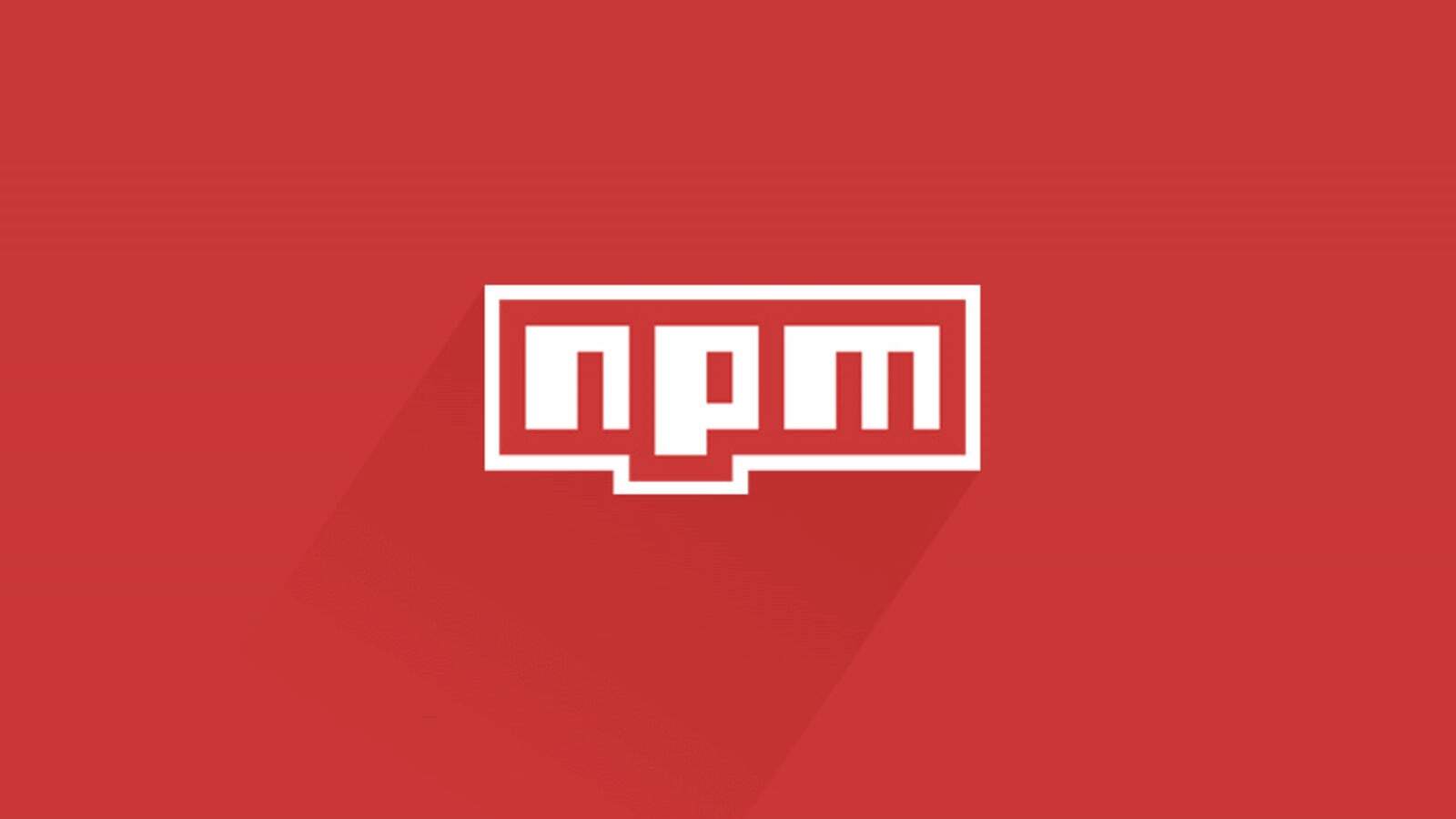 聊聊 npm 的语义化版本（Semver）