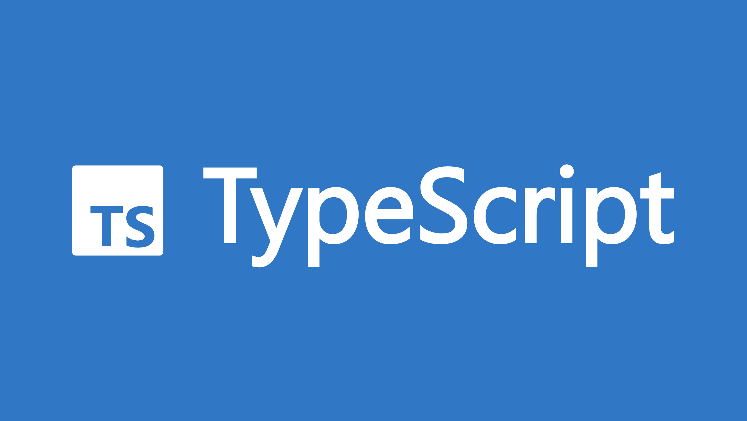 TypeScript 之常见类型（上）