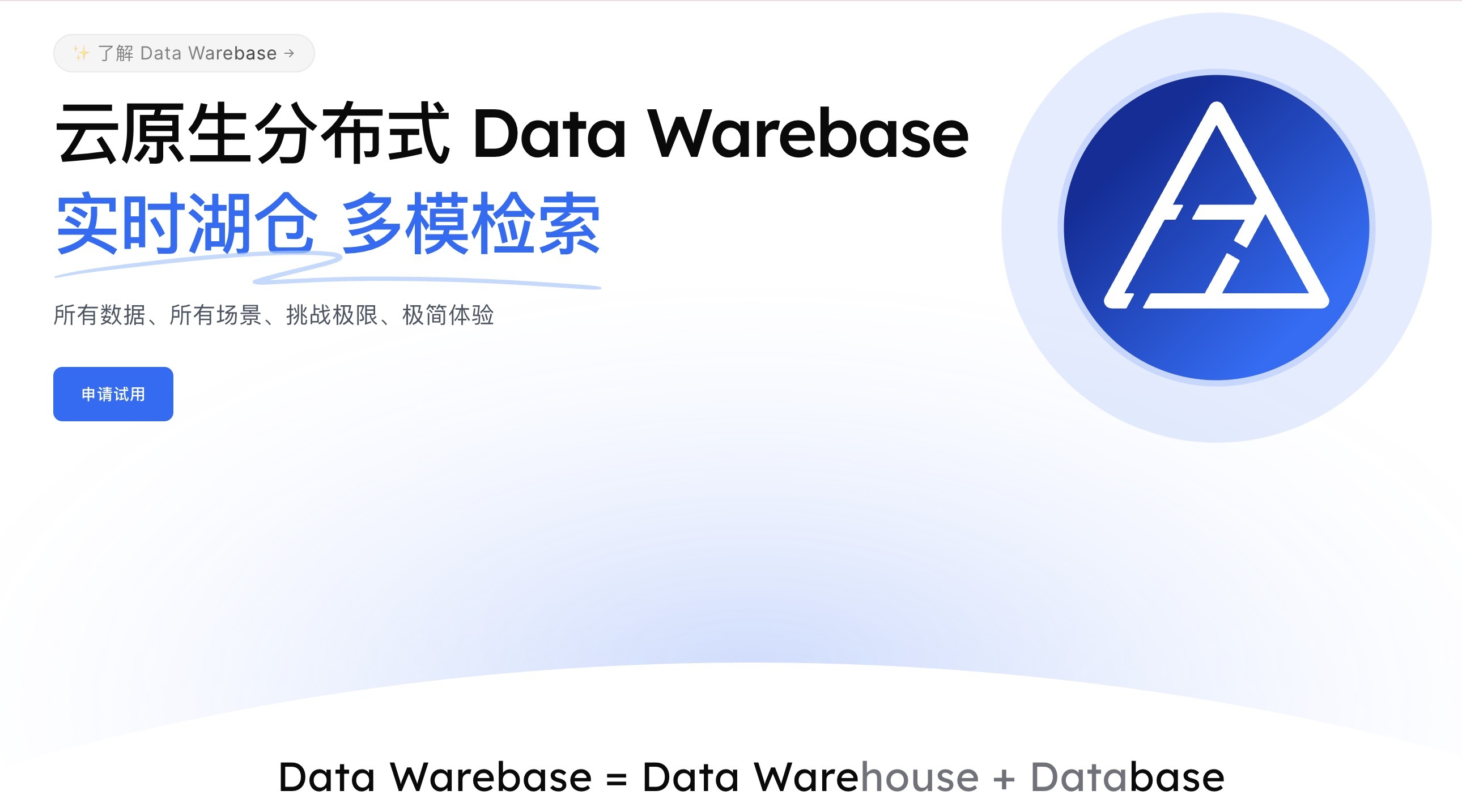 从 Facebook 到阿里再到小质科技,王绍翾携 ProtonBase 在全球数据库市场"打怪升级"