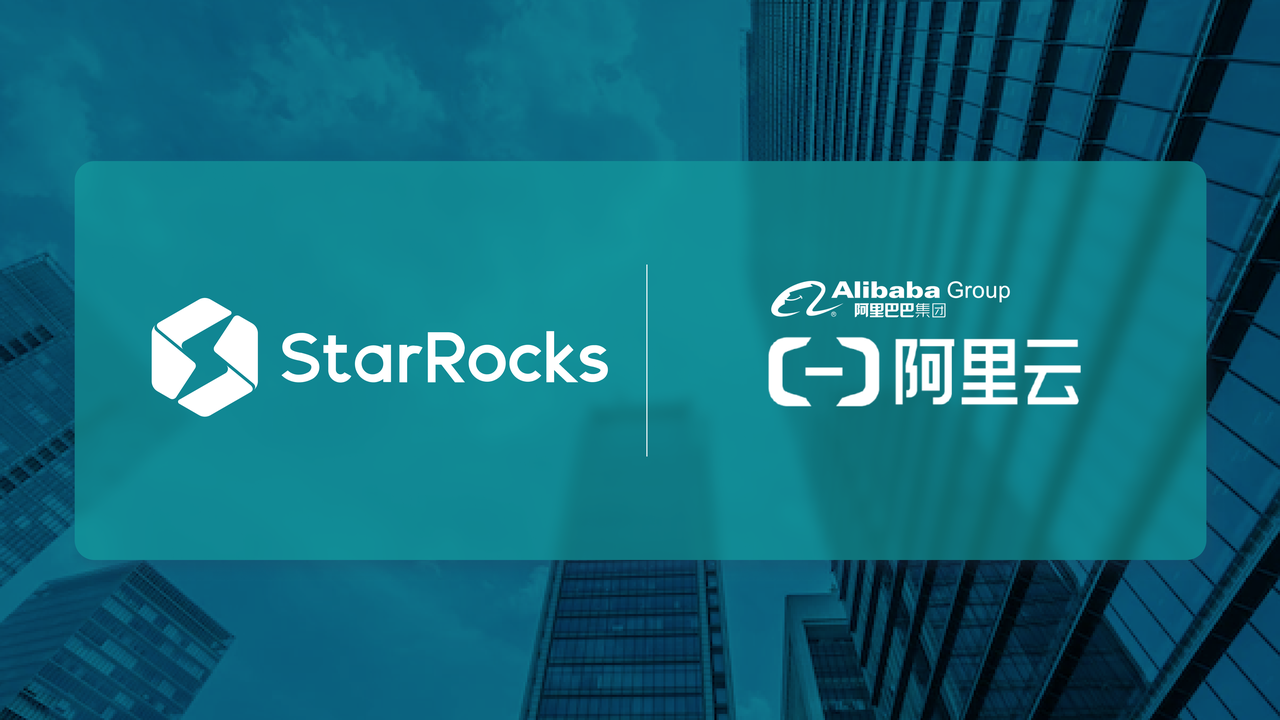 StarRocks+Paimon落地阿里日志采集:万亿级实时数据秒级查询