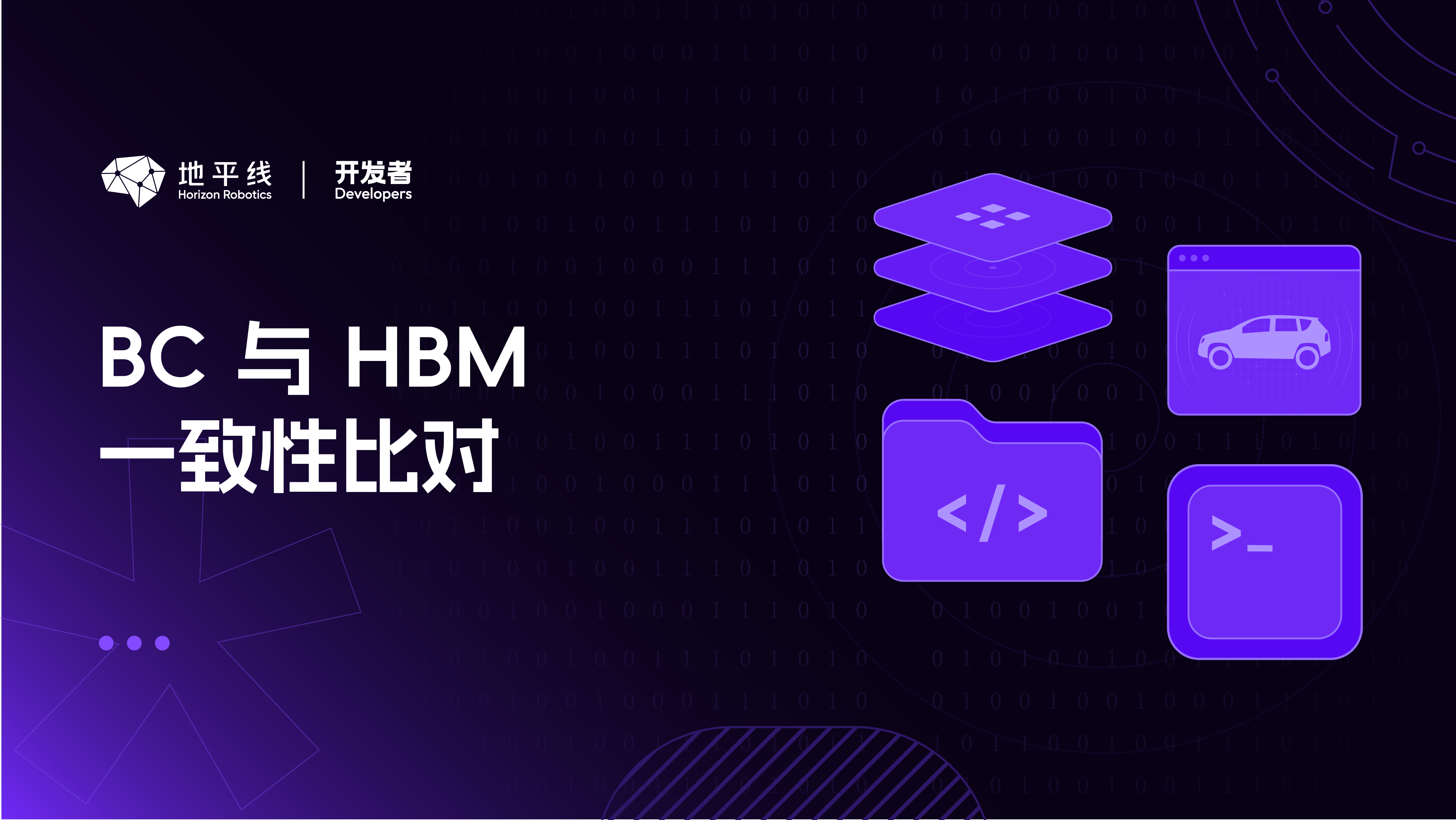 bc 与 hbm 一致性比对