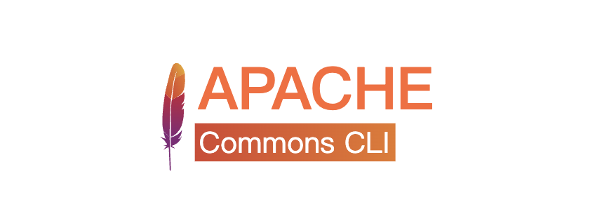 Java 命令行解析方式探索（二）：Apache Commons CLI