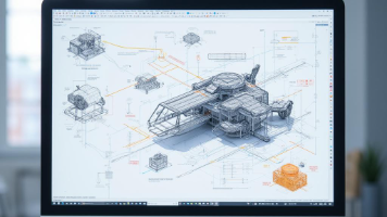 元图 CAD 插件化革命：突破效率瓶颈，重构智能协作新范式
