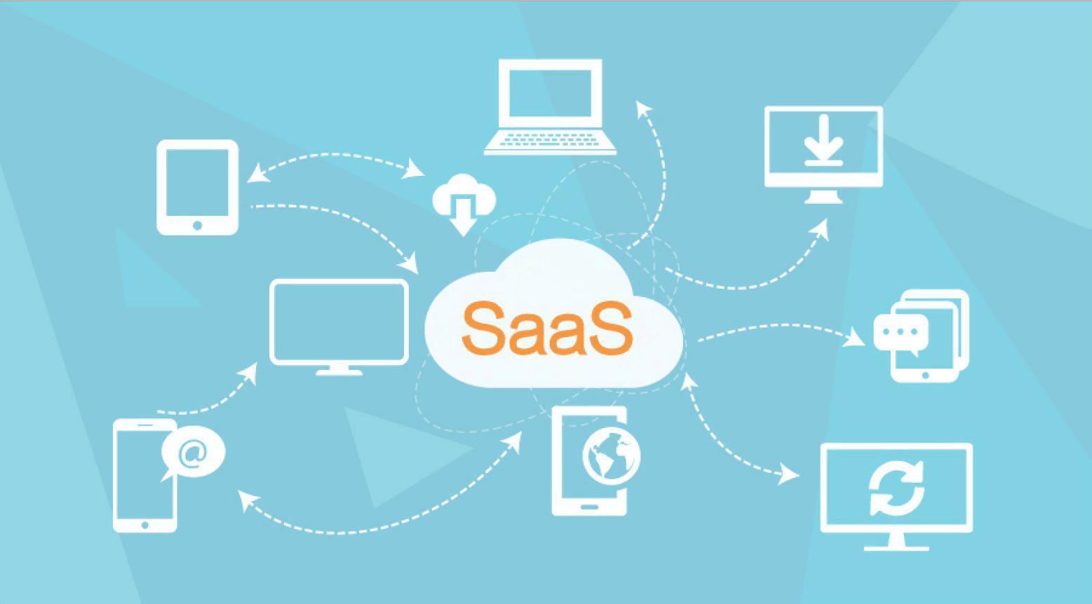 产业互联网下半场，SaaS平台的机遇与挑战