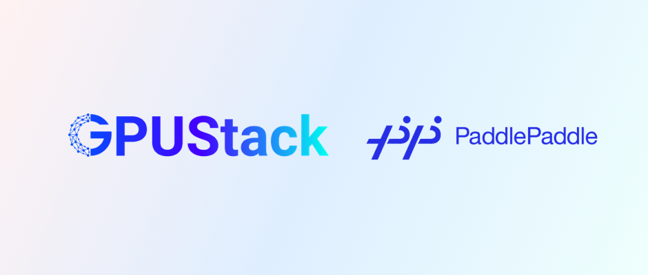 0.9B PaddleOCR-VL 登顶 SOTA!GPUStack 高效推理部署实战指南