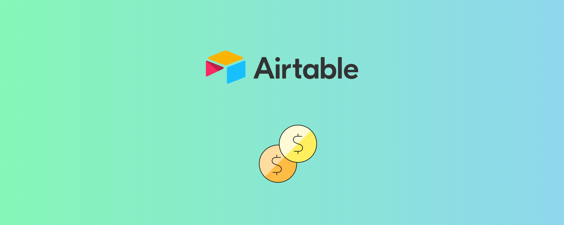 Airtable 太贵了？5 个自托管替代方案成本&功能对比