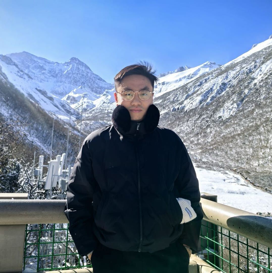 陈业熙