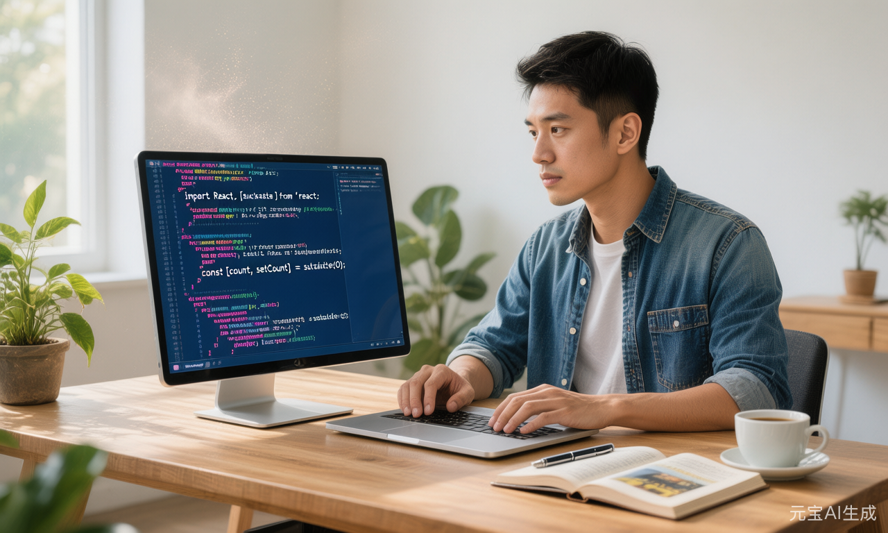React中useContext的基本使用和原理解析