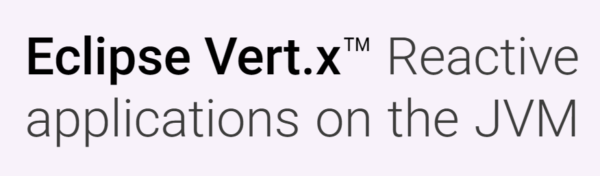 Vert.x 教程 (三)：Vertx 应用的Operation