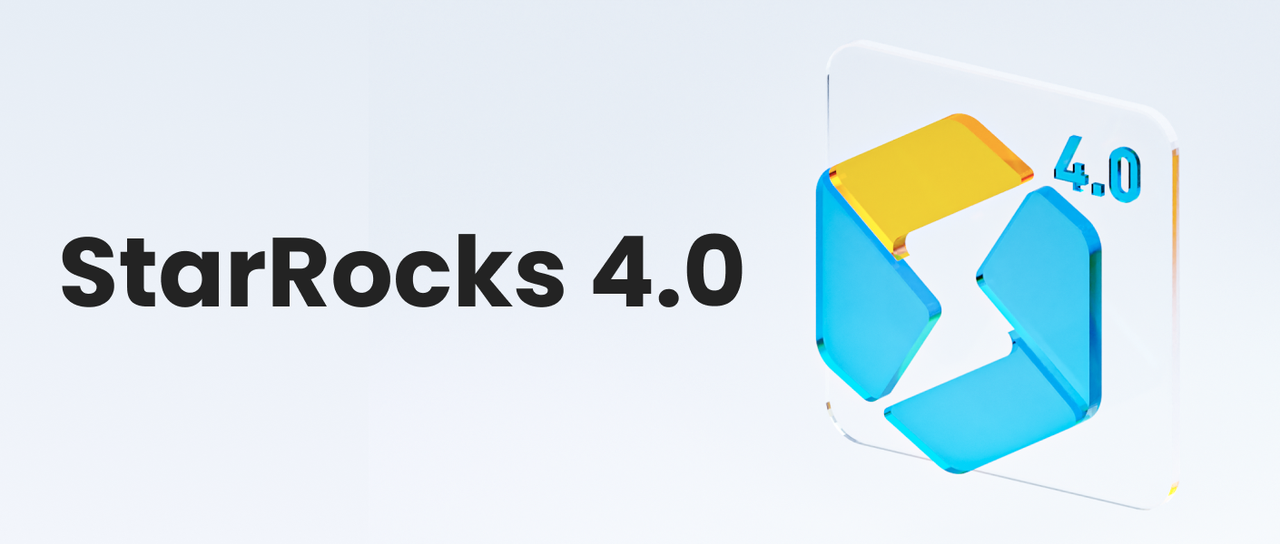 StarRocks 4.0：让 Apache Iceberg 数据真正 Query-Ready