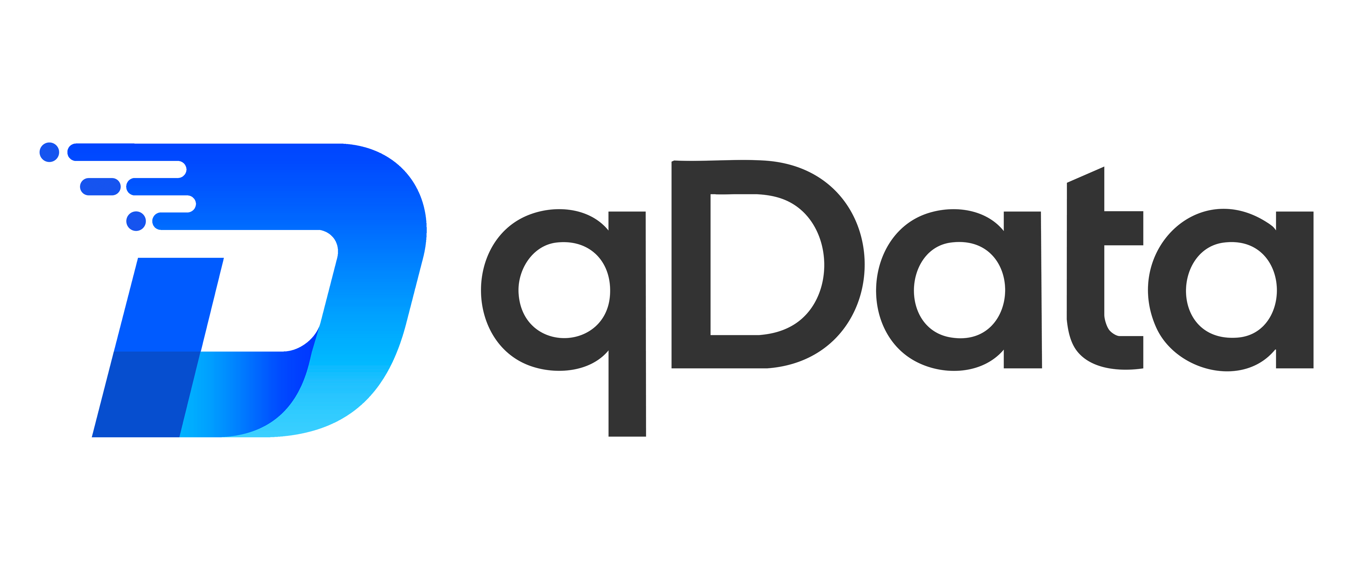 让数据真正用起来：qData 数据中台开放12大模块，赋能业务创新与智能分析